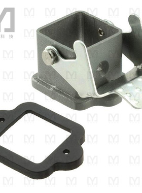 0936010616【BULKHEAD STRAIGHT HOUSING WITH L】