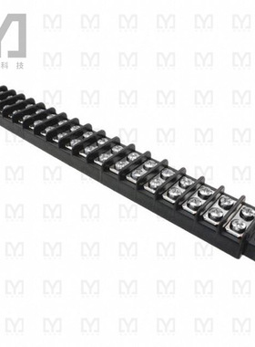 38780-0118【CONN BARRIER STRP 18CIRC 0.438'】