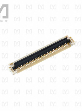 0512963494【CONN FFC BOTTOM 34POS 0.50MM R/A】