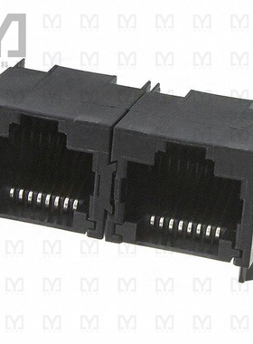 5406526-1【CONN MOD JACK 8P8C R/A UNSHLD】