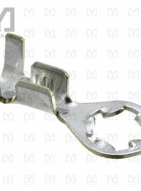 2178304-3【CONN RING STUD RETAIN 14-18AWG 8】