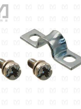 09000005341【CLAMP FOR 5MM CABLE DIA GRND TER】