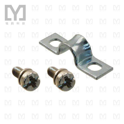 09000005341【CLAMP FOR 5MM CABLE DIA GRND TER】