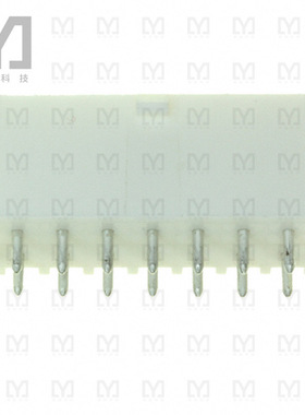 1-794074-0【CONN HEADER VERT 14POS 4.14MM】