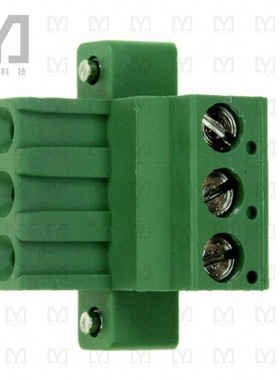 796858-3【TERM BLOCK PLUG 3POS STR 5MM】