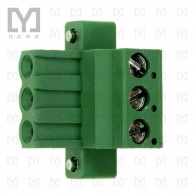 796858-3【TERM BLOCK PLUG 3POS STR 5MM】