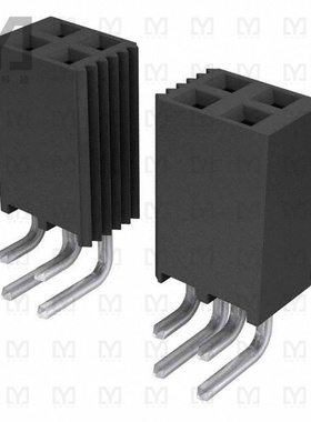 SSQ-115-02-T-D-RA【CONN RCPT 30POS 0.1 TIN PCB R/A】