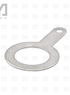 51Z120-000B【CONN SOLDER TAG FOR BNC JACK】