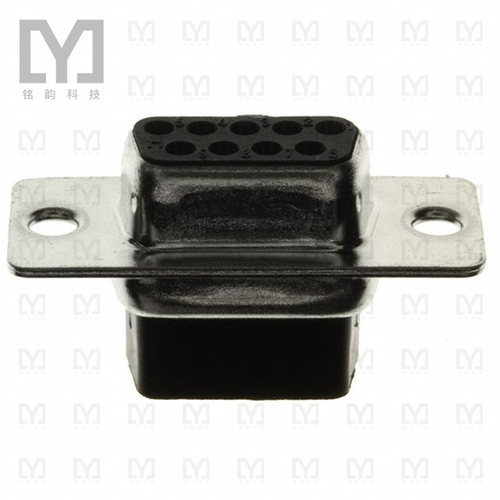 170-009-272L000【CONN D-SUB HOUSING RCPT 9POS】