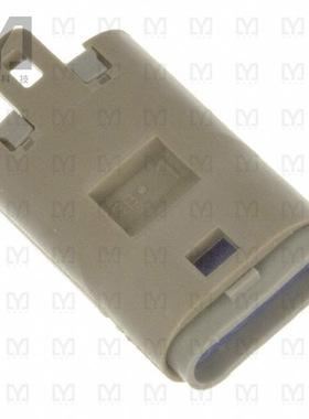 0522660417【CONN PLUG 4POS 2.5MM BROWN】