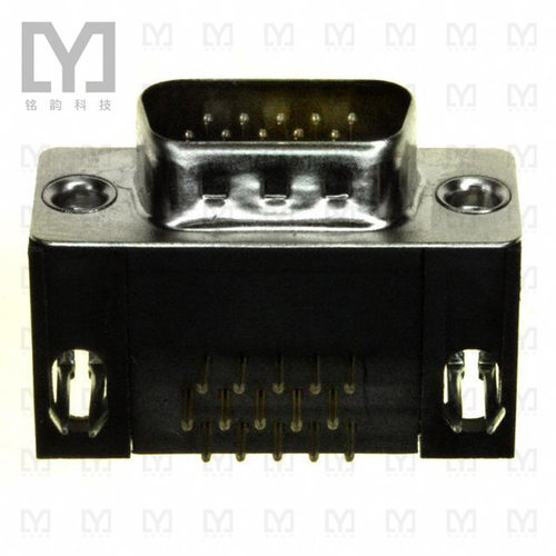 181-015-113R531【CONN DSUB HD PLUG 15POS R/A SLDR】