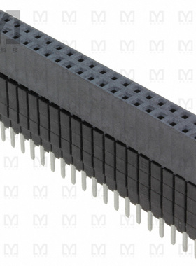 ESW-120-44-L-D【CONN SOCKET 40POS 0.1 GOLD PCB】