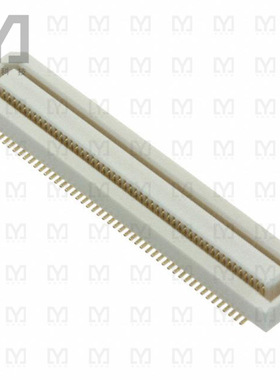 AXK500147YG【CONN SOCKET BRD/BRD .5MM 100POS】