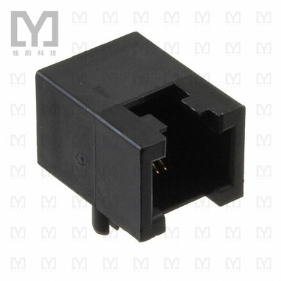 E5364-3000G2-L【CONN MOD JACK 6P4C R/A UNSHLD】