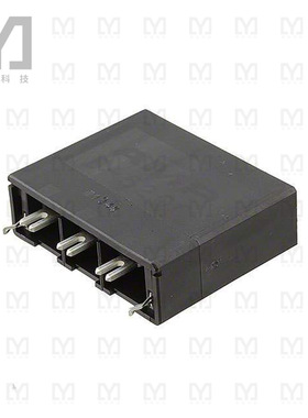 8-353082-2【CONN HEADER VERT 3POS 10.16MM】