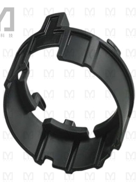 1014496【CIRC CONN CODING ELEMENT BLACK】