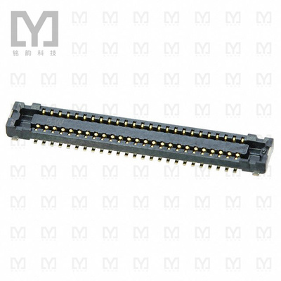 AXE150527A【CONN SOCKET 50PIN .4MM SMD】