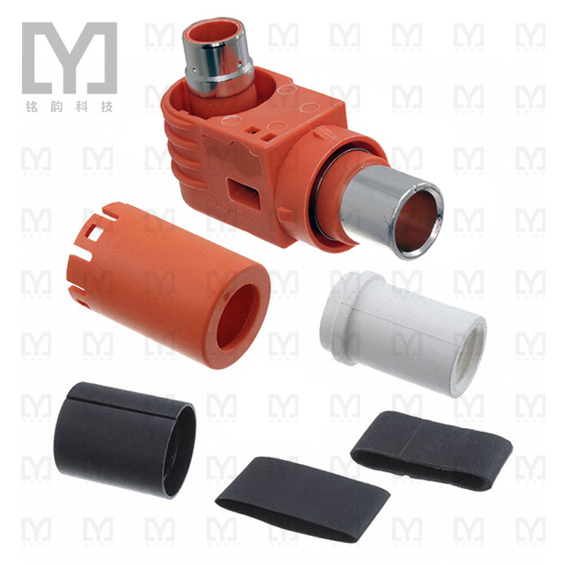 SLPPB70BSO0EH【SURLOK PLUS 8.0MM RIGHT ANGLE PL】