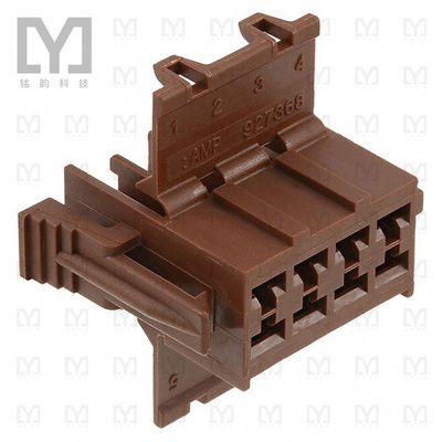 927368-1【8P MIN D-FLACHF GEH】