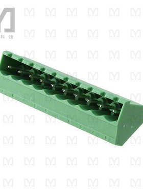 1767452【TERM BLOCK HDR 10POS 5.08MM】