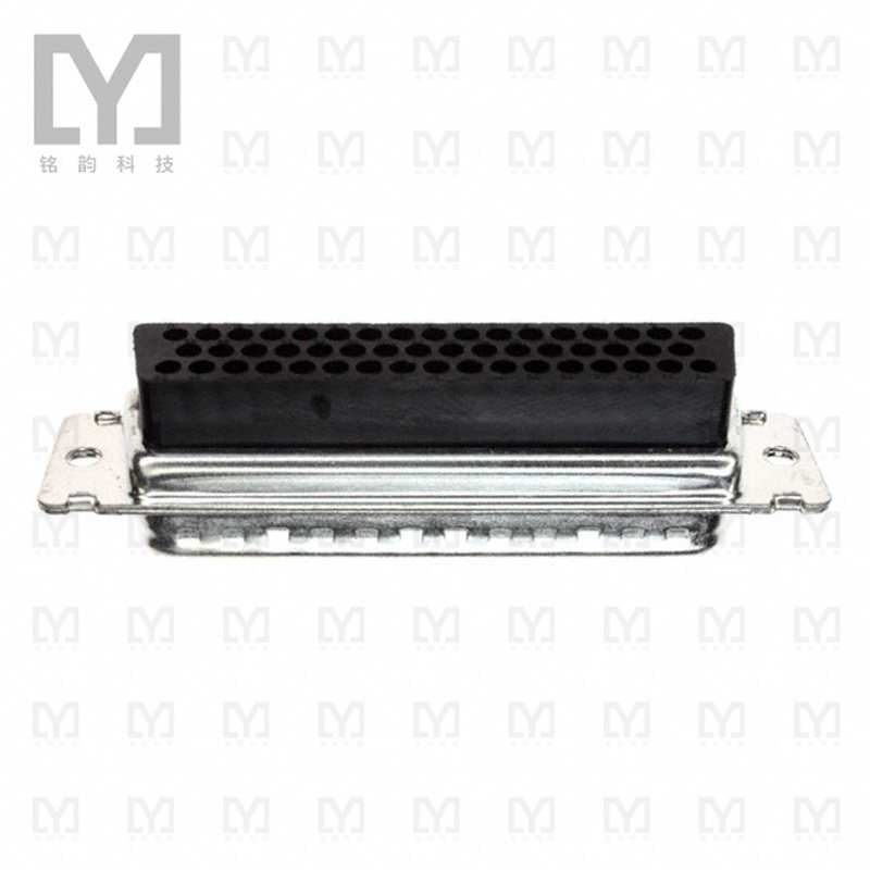 1658641-2【CONN D-SUB HOUSING PLUG 50POS】