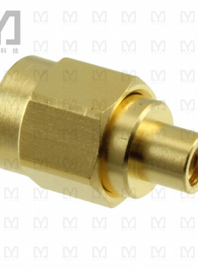 HRMP-MMCXJ【CONN ADAPT SMA PLUG TO MMCX JACK】