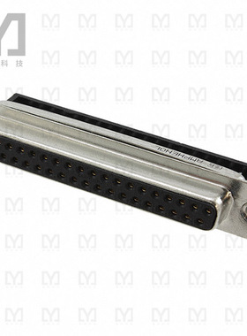 FCE17C37SA410【CONN D-SUB RCPT 37POS R/A SOLDER】