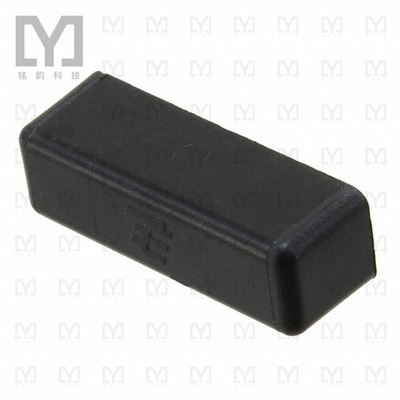 1-2058128-2【DUST CAP  4 POSN  BLACK】