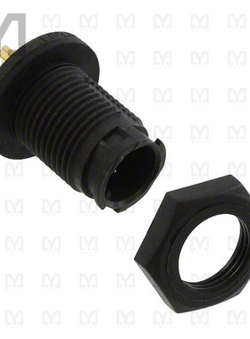 EN2P4M22PK【CONN RCPT MALE 4POS GOLD SOLDER】