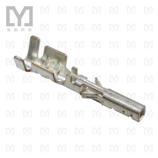 24AWG SOCKET 66200313722 TIN CONN CRIMP