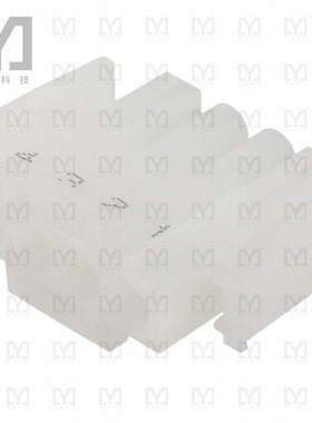 2-480702-0【CONN PLUG 4POS UNIV-M-N-L NATURL】