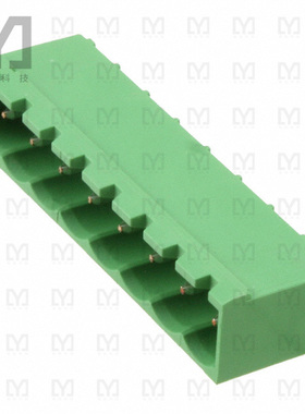 796644-8【TERM BLOCK HDR 8POS 90DEG 5MM】