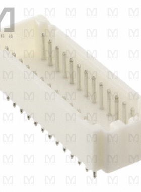 2-292252-6【CONN HEADER VERT 26POS 2MM】