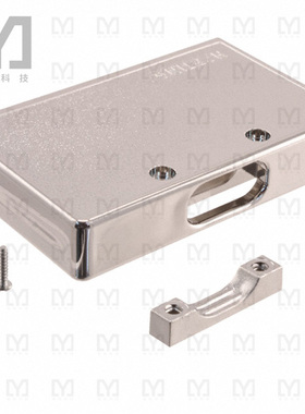 09670370413【CONN BACKSHELL 37POS 180DEG SHLD】