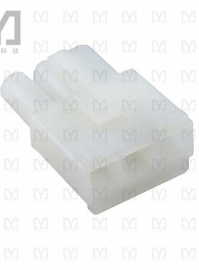 0039036034【3CKT 2.36MM REC HOUSING】