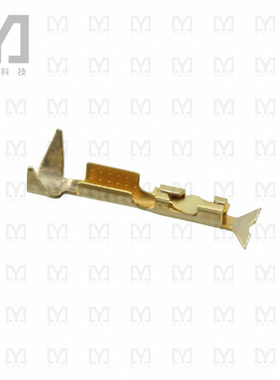 47439-000LF【CONN SOCKET 22-26AWG CRIMP GOLD】