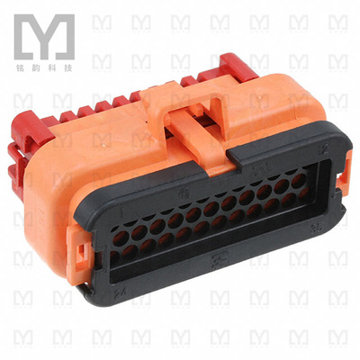 776164-6【PLUG ASSY  AMPSEAL  35 POSN  ORA】