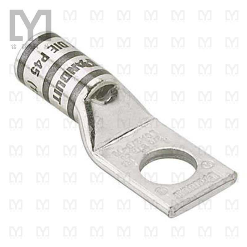 LCA8-56-L【CONN TERM RECT TONG 8 AWG #5/16】