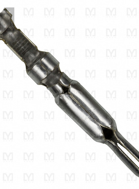 770009-1【CONN SPLIT PIN 18-24AWG CRMP TIN】
