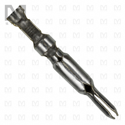 770009-1【CONN SPLIT PIN 18-24AWG CRMP TIN】
