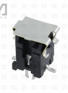 0430450216【CONN HEADER SMD 2POS】