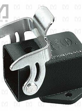 09370030801【CONN BASE SIDE ENTRY SZ3A】