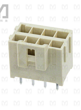 1722982108【CONN HEADER VERT 8POS 3.5MM】