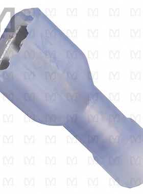 0190030050【CONN QC RCPT 14-16AWG 0.187】