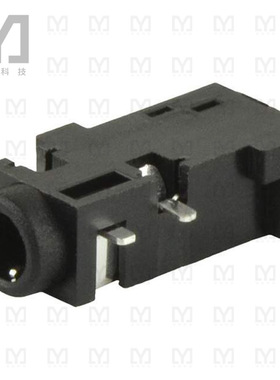 SJ2-25774A-SMT-TR【AUDIO JACK  2.5 MM  RT  4 CONDUC】