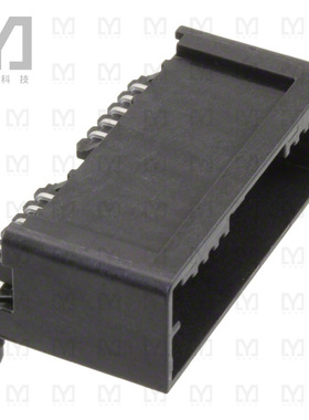 0348260240【CONN HEADER R/A 24POS 2MM】