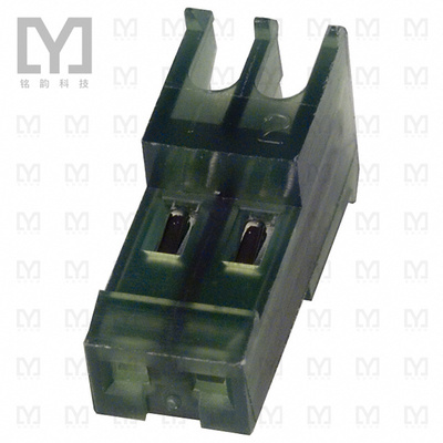 3-640623-2【CONN RCPT 2POS IDC 28AWG TIN】