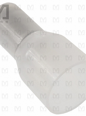 0191600028【CONN SPLICE 8 AWG CRIMP 19160】