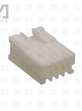 316088-1【2.5 SIGNAL D/LOCK CAP HSG 4P】