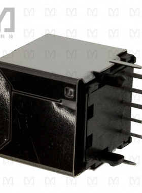 SS-651010S-A-NF【CONN MOD JACK 10P10C VERT SHLD】